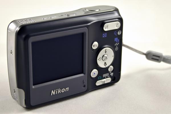Nikon Digital Camera