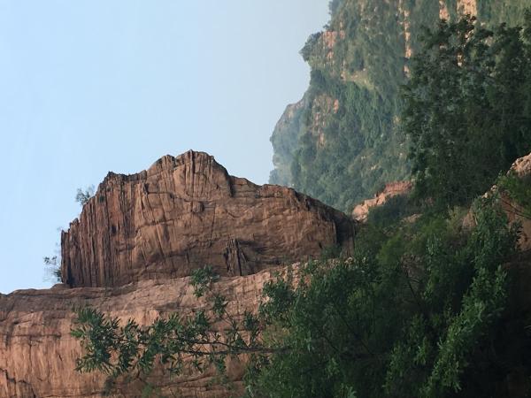 Ningyo Mountain