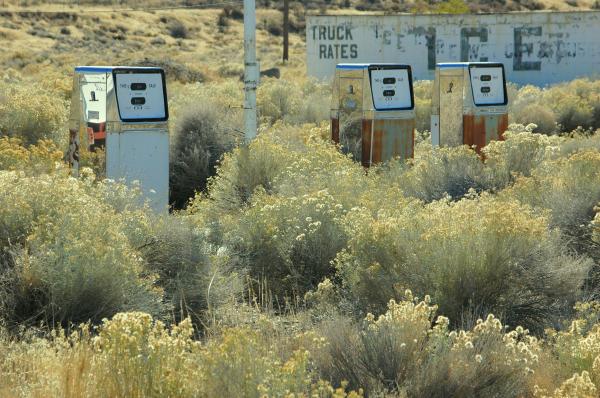 No services next thousand miles