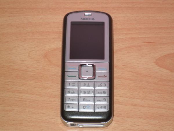 Nokia 6070