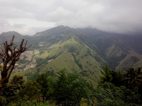 Nona Mountain