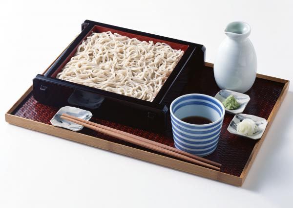 Noodles