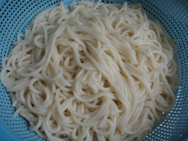 Noodles