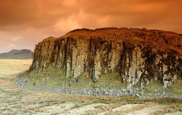 northumberland