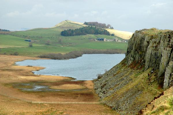 Northumberland
