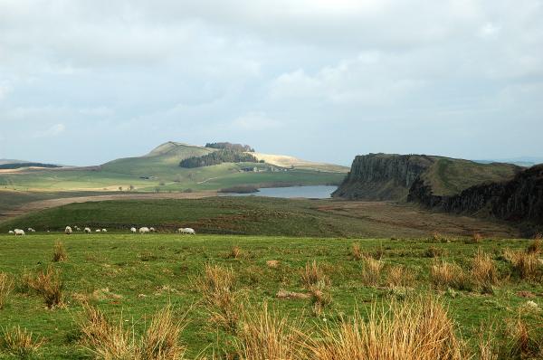 Northumberland