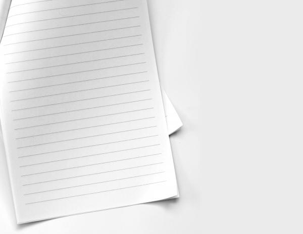 Note paper