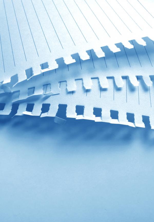 Note paper