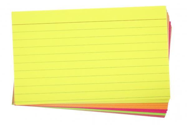 Paper note