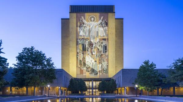 Notre Dame