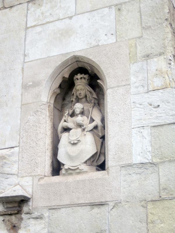 Notre-Dame du Sablon