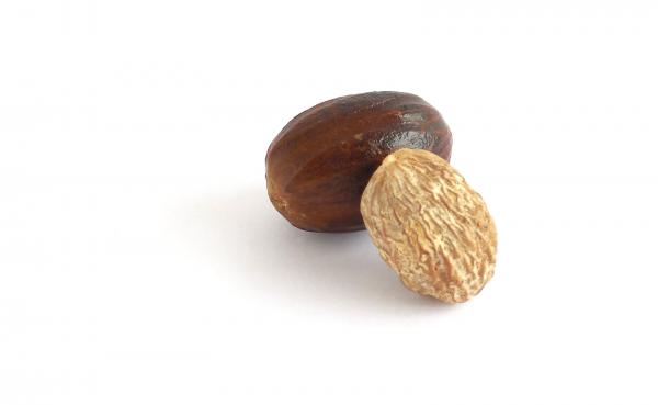 Nutmeg