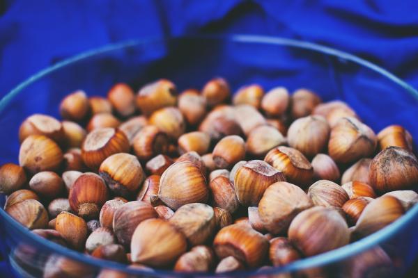 Nuts