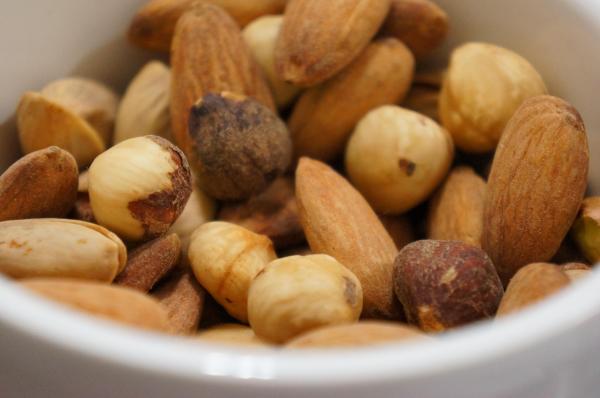 Nuts