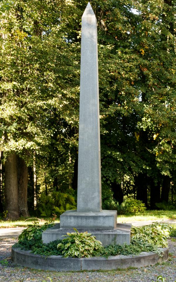Obelisk 1