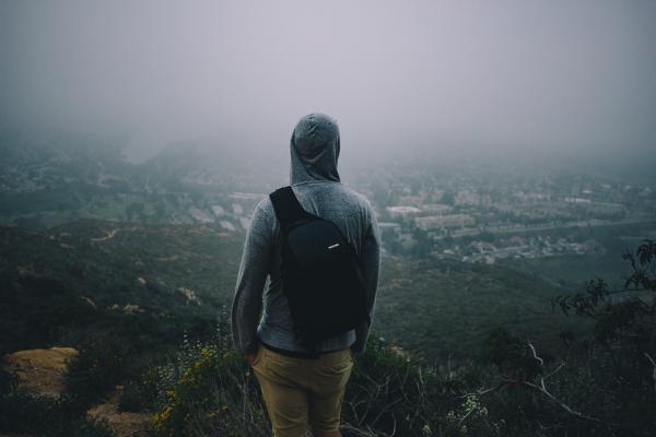 Observing Nature