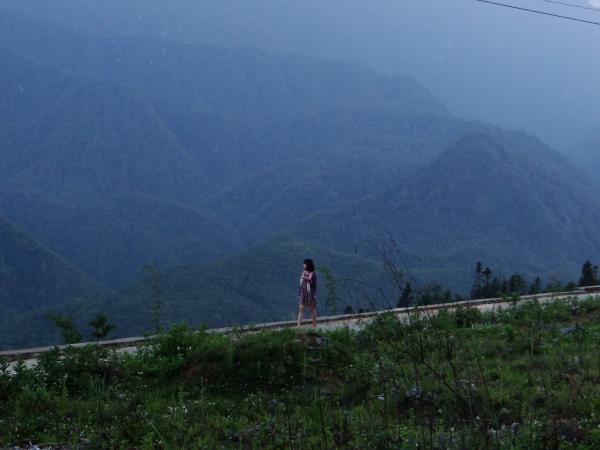 Observing Nature