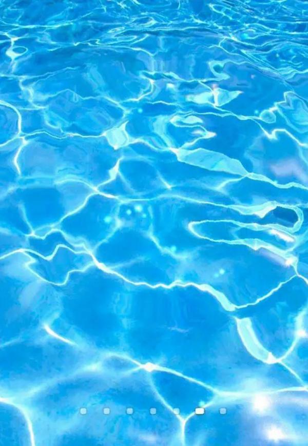 Ocean Ripples 1