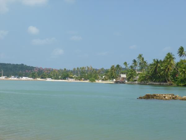 Ocean View