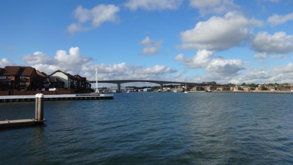 Ocean Village Southampton