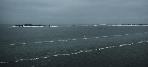 Ocean Waves