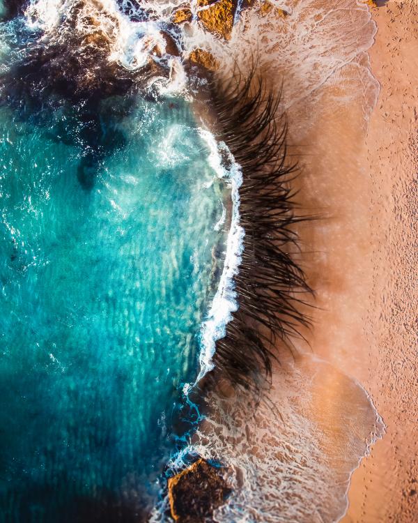 Oceans eye