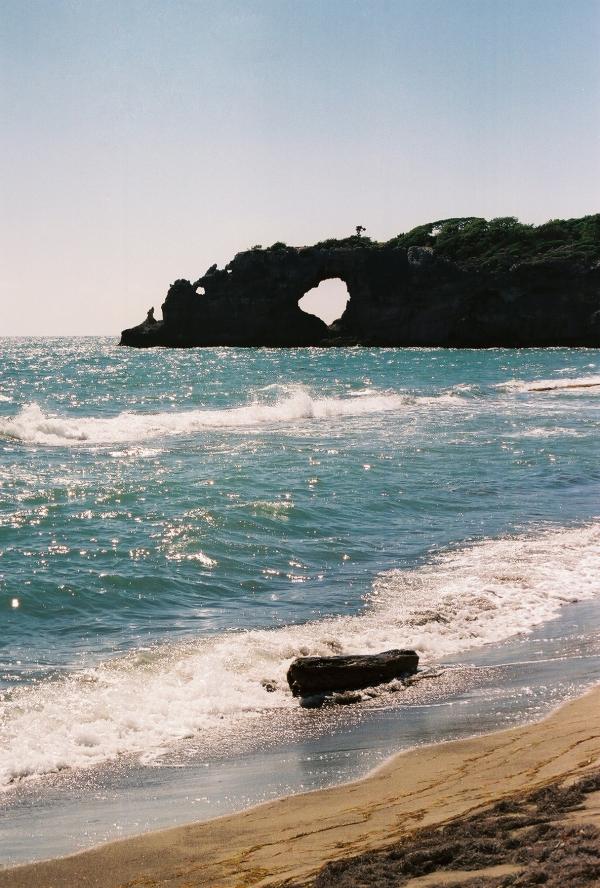 Oceans eye