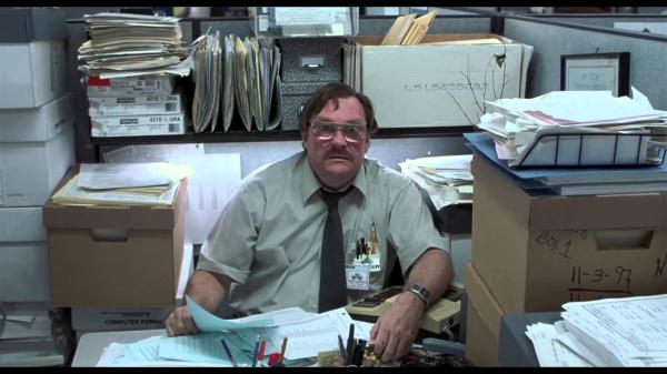 Office space