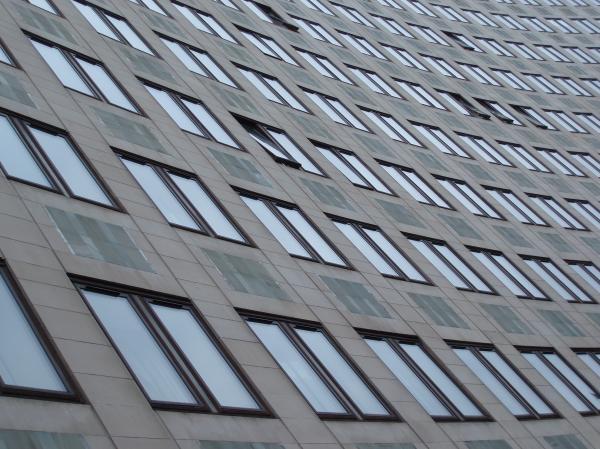 Office Windows