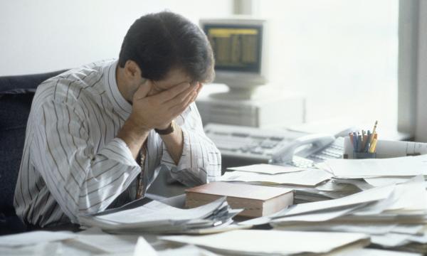 Office Work