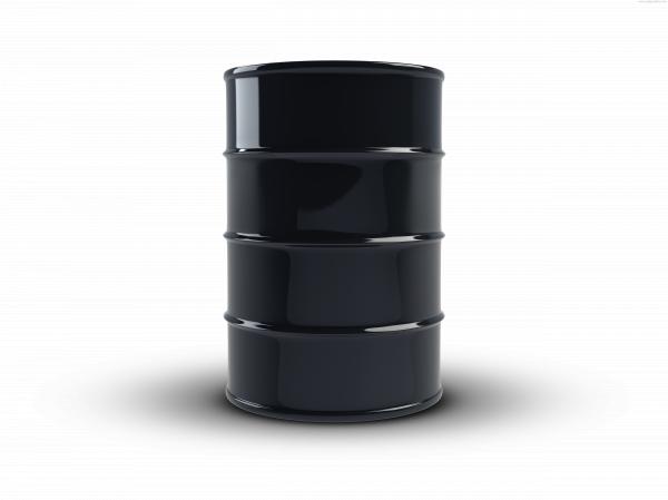 Oil Barrels