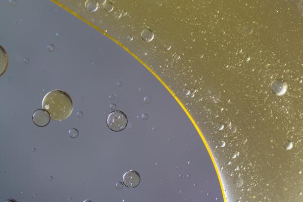 Oil in Water