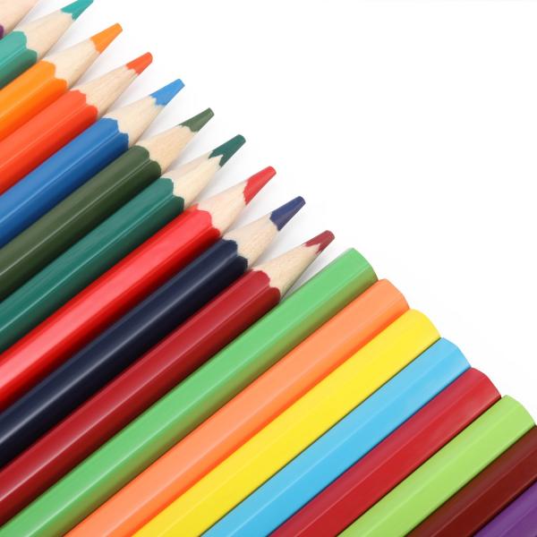 Oil pencils