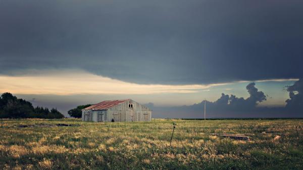 Oklahoma