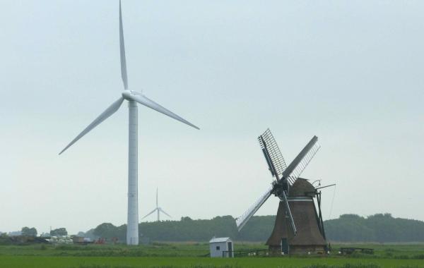 Old and New