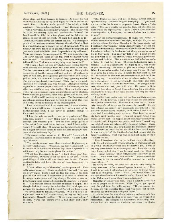 Old book pages