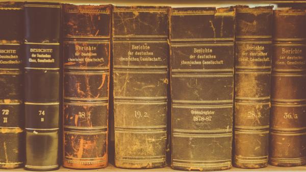 Old Books