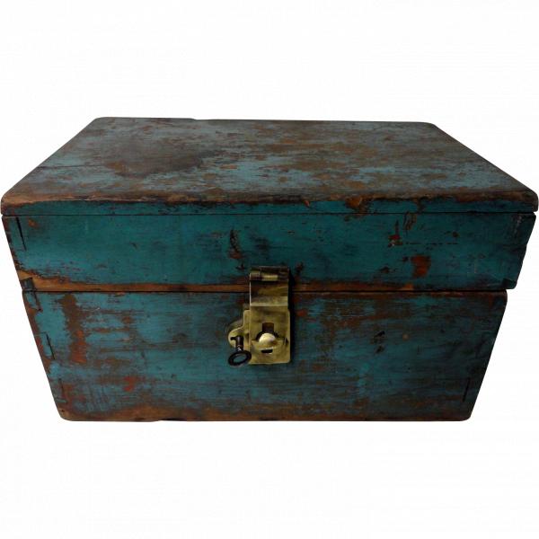 old box