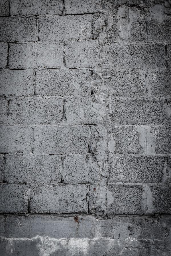Old Bricks and Mortar Texture