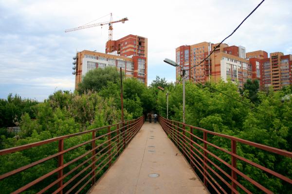 old bridge