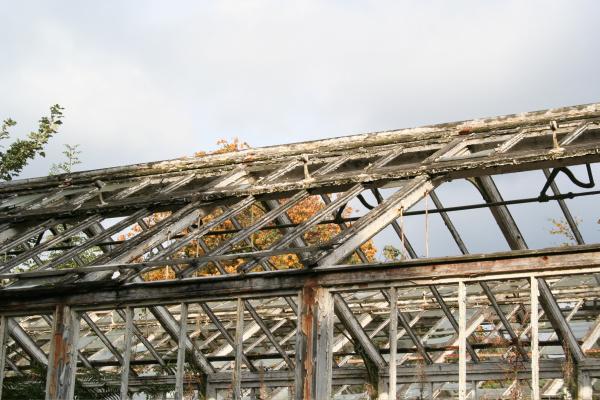 Old building