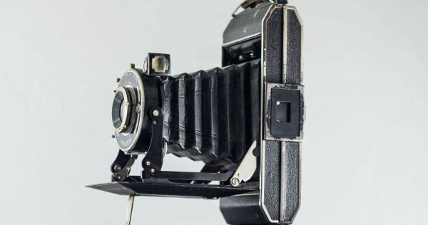 Old Camera