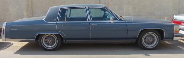 Old Car