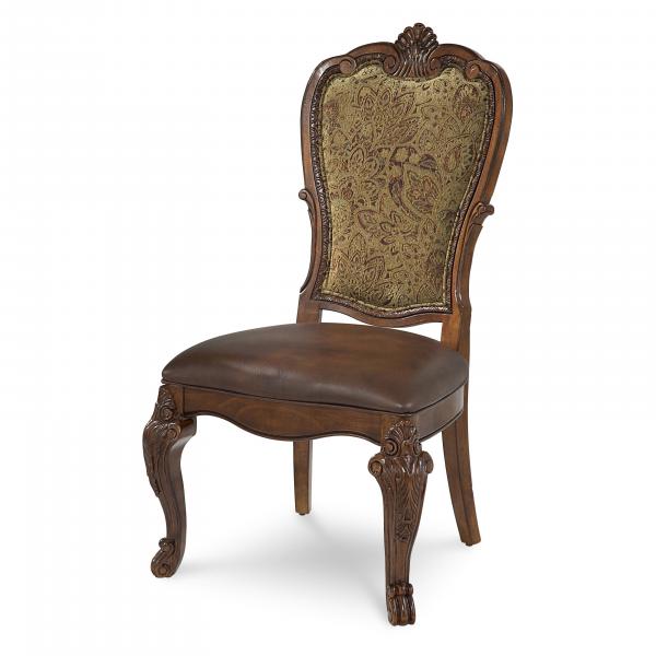 Old chair