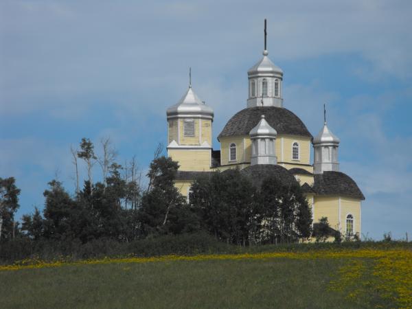 Old Church