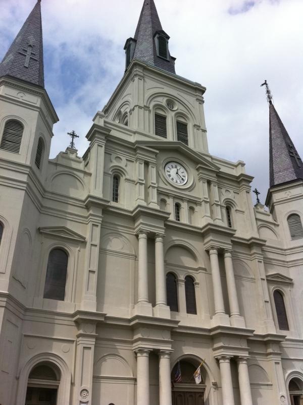 Old Church