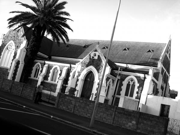 Old Church