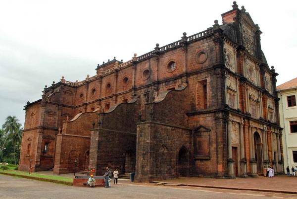 Old Church