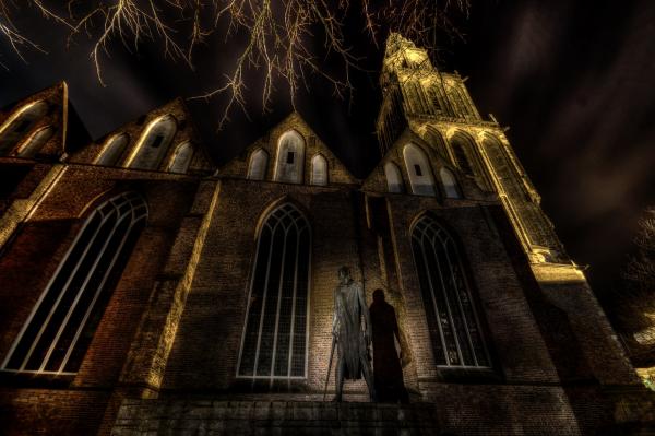 Old Church