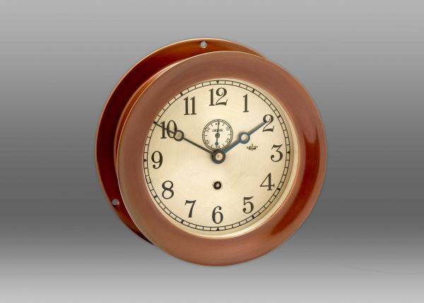 Old clock